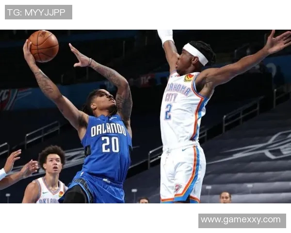 魔术与雷霆精彩对决视频回放全程解析与赛后亮点总结