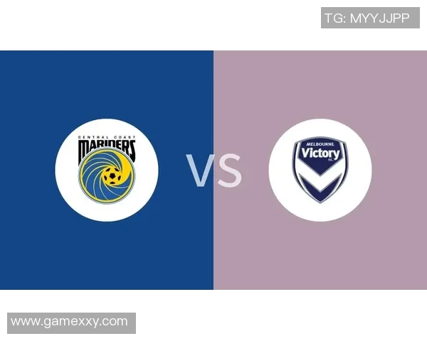 中央海岸水手迎战墨尔本胜利争夺胜利之路的精彩对决