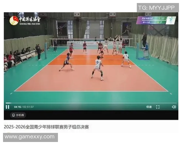西安排球队的实力分析与排球战术的深度探讨