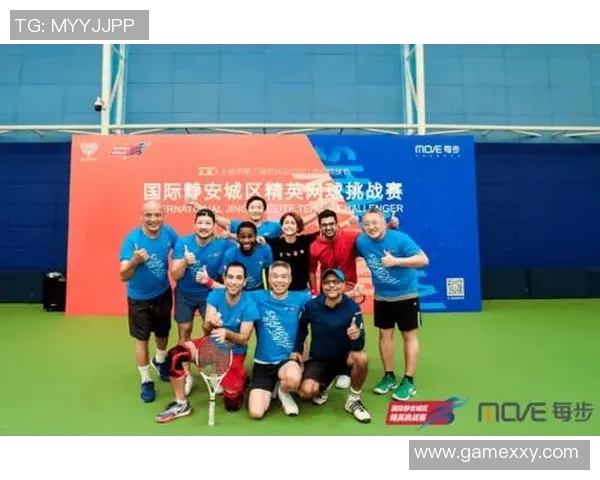 上海网球队的速度与激情:探秘网球运动背后的训练与成长之路
